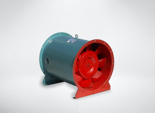 消防風(fēng)機(jī)