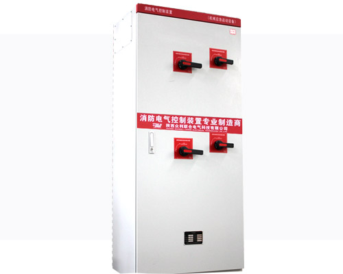 機(jī)械應(yīng)急啟動裝置