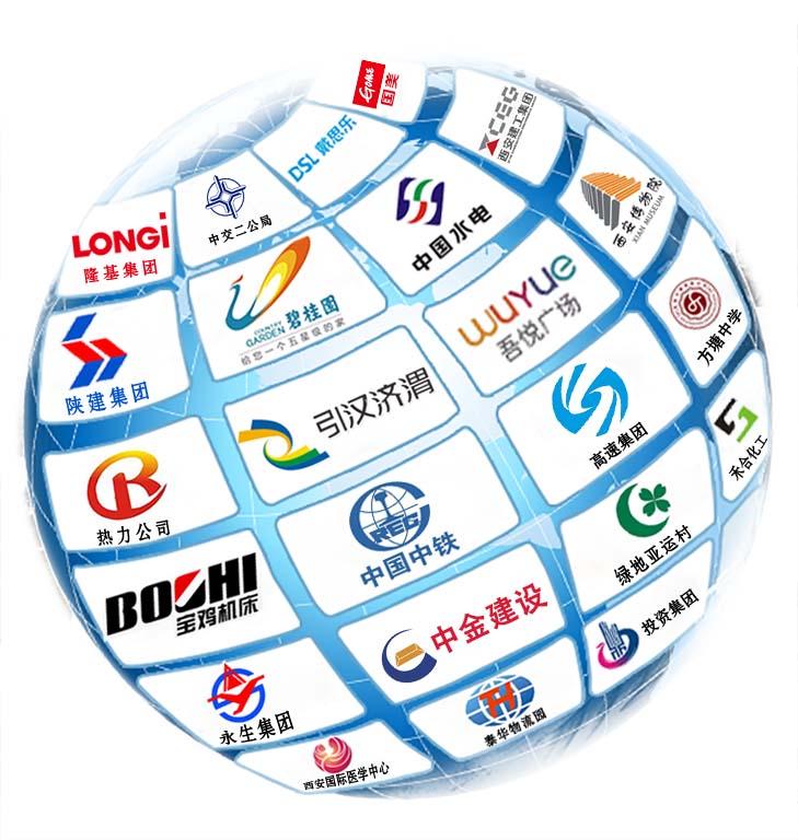 眾利聯(lián)合電氣部分項(xiàng)目案例