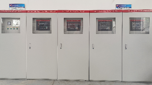 眾利聯(lián)合：消防控制柜——您身邊永不疲倦的“安全守護(hù)者”